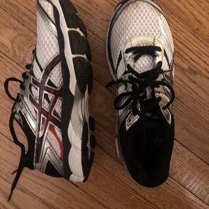 Asics Shoes - ASICS gel-cumulus 16 Asics Shoes - ASICS gel-cumulus 16